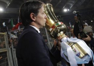 Λάτσιο: Κρατάει τον Ιντζάγκι μέχρι το 2024