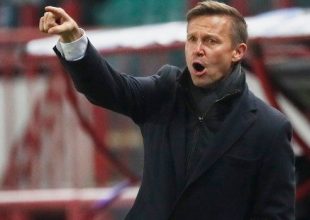 Λειψία: Βρήκε τον διάδοχο του Νάγκελσμαν στο πρόσωπο του Μαρς
