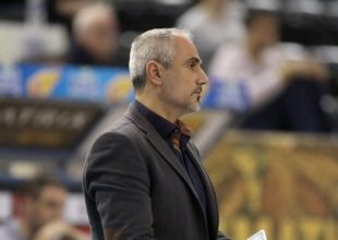 ΠΑΟΚ: Επιστρέφει μετά από 4 χρόνια ο Καλμαζίδης