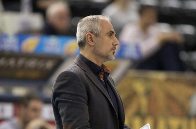 ΠΑΟΚ: Επιστρέφει μετά από 4 χρόνια ο Καλμαζίδης