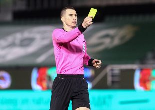 Ορίστηκε ο διαιτητής του ΑΕΚ – ΠΑΟΚ