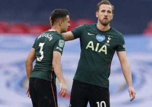 Μέισον: “Η Τότεναμ δεν χρειάζεται το Champions League για να μείνει ο Κέιν”