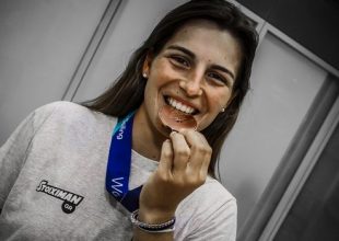 Ιστιοπλοΐα: Άνοδος για την Βασιλεία Καραχάλιου