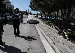 Δολοφονία Καραϊβάζ: Τι έδειξε η βαλλιστική έρευνα – Πού στρέφεται η ΕΛΑΣ