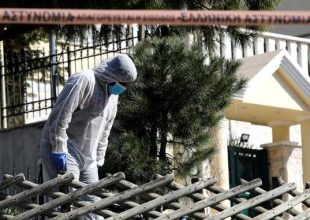 Δολοφονία Καραϊβάζ: Άδειασαν το όπλο τους πάνω του- Πρώτη προτεραιότητα η εξιχνίαση