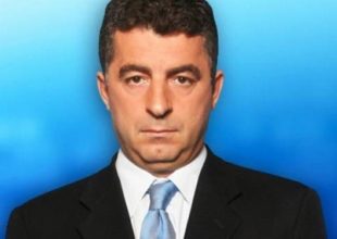 Σοκ: Δολοφόνησαν τον δημοσιογράφο, Γιώργο Καραϊβάζ