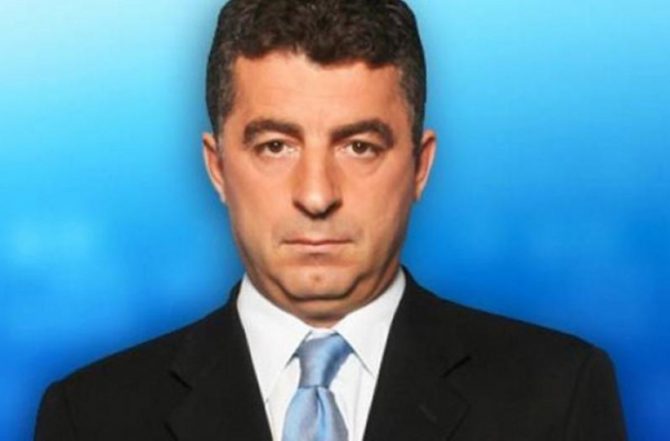 Σοκ: Δολοφόνησαν τον δημοσιογράφο, Γιώργο Καραϊβάζ