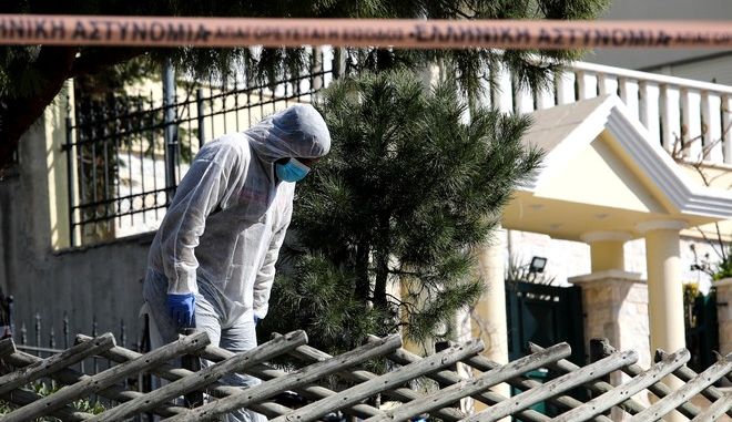 Δολοφονία Καραϊβάζ: Άδειασαν το όπλο τους πάνω του- Πρώτη προτεραιότητα η εξιχνίαση