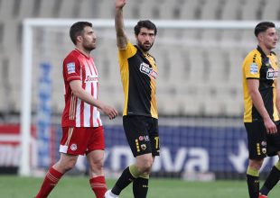 Καρίμ στα αποδυτήρια: «Ξεφτιλιζόμαστε, δεν το ανέχομαι»