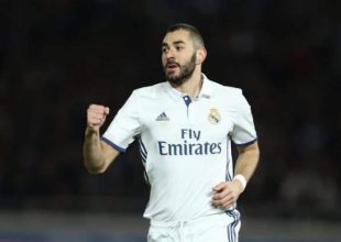 Μετά τον Μόντριτς ανανεώνει ο Μπενζεμά στη Ρεάλ