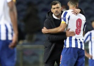 Κονσεϊσάο: “Με έβριζε ο Τούχελ κατά τη διάρκεια του αγώνα”