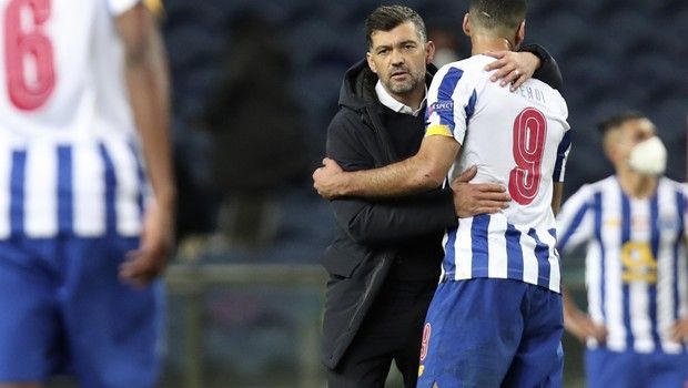 Πόρτο: Ο Κονσεϊσάο ανανέωσε μέχρι το 2024