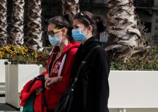 Μάσκες: Σε ποιες περιπτώσεις δεν θα είναι απαραίτητες – Τι δήλωσε η Παπαευαγγέλου
