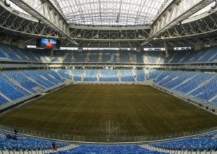 EURO 2020: Προς αποβολή το Δουβλίνο, η Αγία Πετρούπολη θα φιλοξενήσει περισσότερα παιχνίδια
