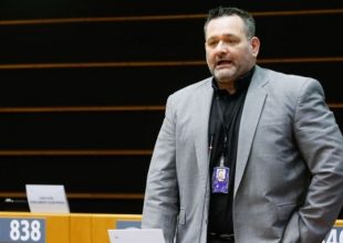 Άρση ασυλίας του Γιάννη Λαγού αποφάσισε το Ευρωκοινοβούλιο