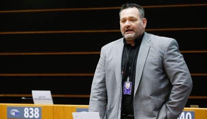 Άρση ασυλίας του Γιάννη Λαγού αποφάσισε το Ευρωκοινοβούλιο