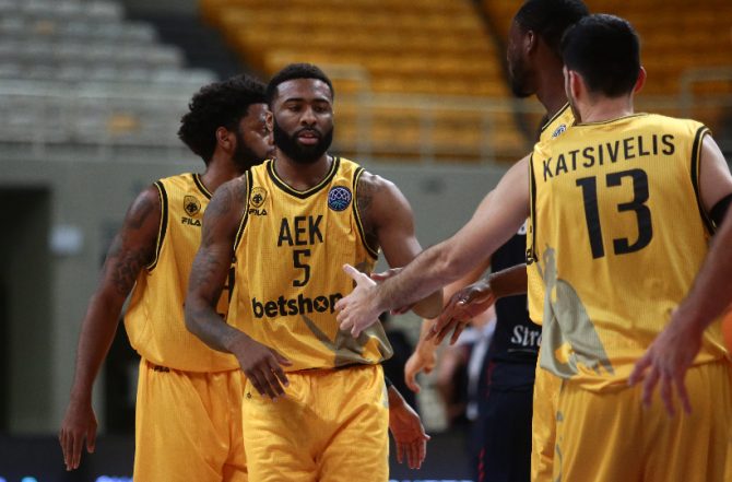 Στο Top-10 των κορυφαίων σκόρερ ο Λάνγκφορντ
