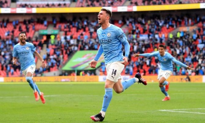 Έχασε τα άχαστα αλλά το σήκωσε η Σίτι!