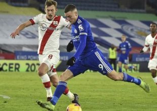 FA Cup: Με 4.000 κόσμο στο “Γουέμπλεϊ” το Λέστερ – Σαουθάμπτον