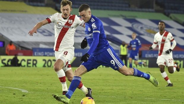 FA Cup: Με 4.000 κόσμο στο “Γουέμπλεϊ” το Λέστερ – Σαουθάμπτον