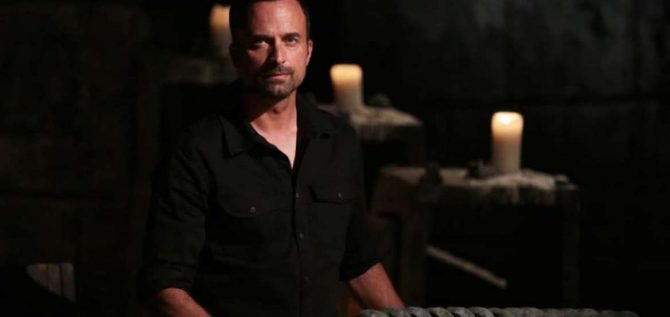 Survivor: Το έκτακτο συμβούλιο και η ανακοίνωση του Λιανού που αλλάζει τα πάντα