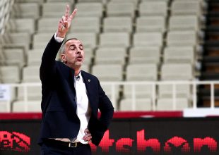 «Όχι» του Λιμνιάτη – Ψάχνει προπονητή η Βασίλισσα