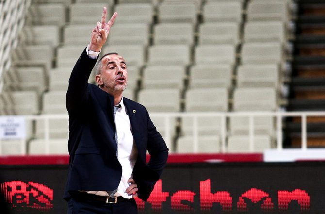 «Όχι» του Λιμνιάτη – Ψάχνει προπονητή η Βασίλισσα