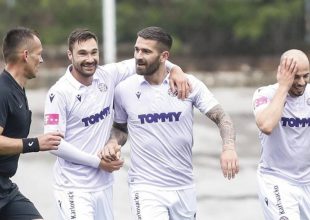 «Ξανά στο στόχαστρο της Φενέρμπαχτσε ο Λιβάγια»