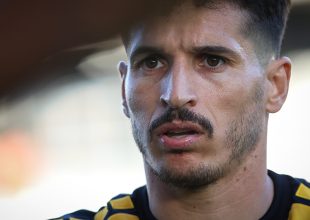 Λόπες: Ταξιδεύει στο Ισραήλ για την Χάποελ Μπερ Σεβά (ΦΩΤΟ)