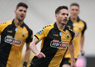 Ο Λόπες ήταν αυτός που έπρεπε μετά από καιρό