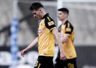 Βαθμολογία: Έπεσε 5η και μένει εκτός Ευρώπης η ΑΕΚ