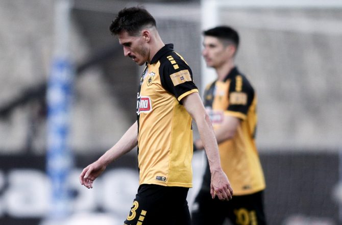 Μετρημένα τα κουκιά στην άμυνα