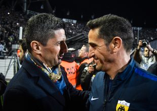 Αν μπορεί ο Λουτσέσκου, μπορεί και ο Χιμένεθ
