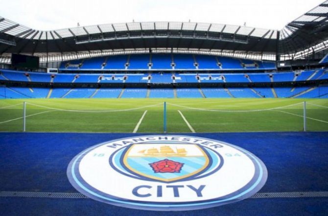 Αποχωρεί και η Μάνστεστερ Σίτι από τη European Super League!