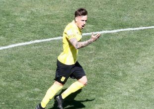Μαντσίνι: «Να το ξεχάσουμε και να ετοιμαστούμε για τον Παναθηναϊκό»