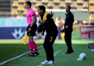 Ο ορθολογισμός του Χιμένεθ έφερε το μεγάλο «διπλό»