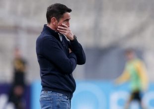 Κανένα θέμα Χιμένεθ στην ΑΕΚ – Συνεχίζουν μαζί