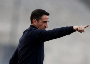 Παρελθόν ο Χιμένεθ απ’ την Αλ Ουάχντα
