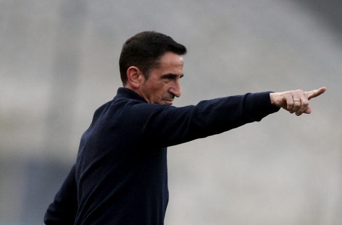 Παρελθόν ο Χιμένεθ απ’ την Αλ Ουάχντα