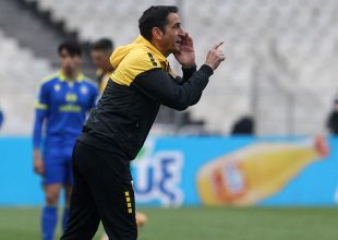Βάζει «φρένο» στην προπονητολογία