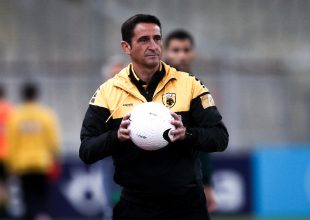 Ανοιχτή η παραμονή Χιμένεθ – «Μένει αν δεν βρούμε καλύτερο»