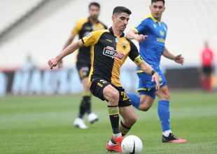 Η βαθμολογία των play off της Super League