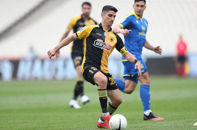 Η βαθμολογία των play off της Super League