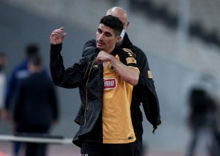 Αποχώρησαν όλοι οι κιτρινόμαυροι μαζί από το ΟΑΚΑ