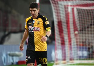 Ο τραυματισμός του Μάνταλου αλλάζει τα πλάνα του Χιμένεθ