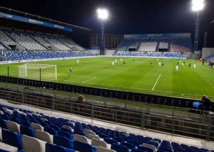 Επίσημα στο «Mapei Stadium» ο τελικός του Κυπέλλου Ιταλίας