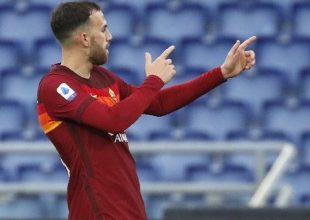 Ρόμα – Μπολόνια 1-0: Με φόρα από το Άμστερνταμ οι λύκοι
