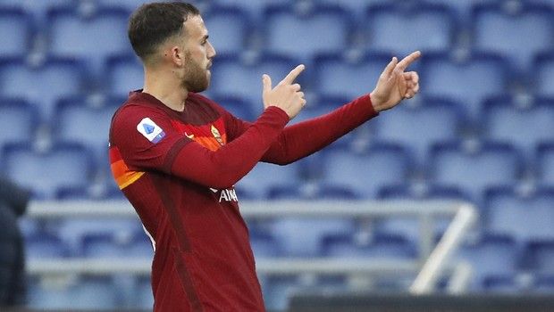 Ρόμα – Μπολόνια 1-0: Με φόρα από το Άμστερνταμ οι λύκοι