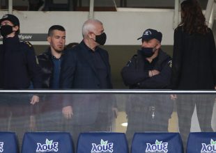 Μελισσανίδης για καταγγελία: «Στημένη ιστορία με γυρολόγο παράγοντα»