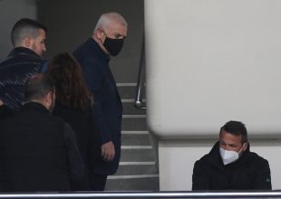 Κέρδισε την εμπιστοσύνη του Μελισσανίδη ο Παπαδημητρίου